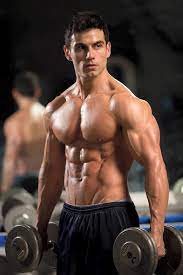 Latihan Fitness Paling
