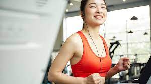 Tempat GYM Semaksimalkan