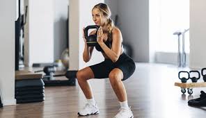 Fitness Treadmill
