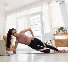 Fitness Untuk Kebugaran Tubuh