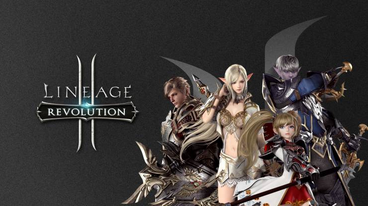 Game MMORPG Terbaik yang Populer di Tahun 2000-an