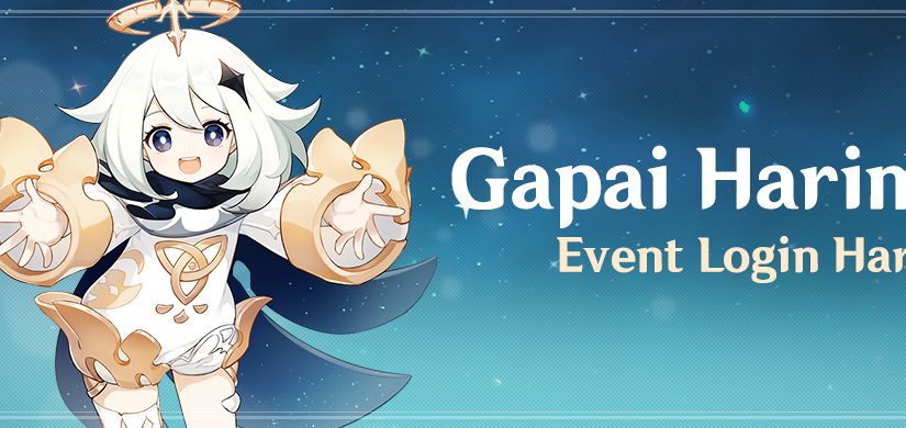 Kebiasaan Gamer Memburu Event Login Harian dalam Game Online