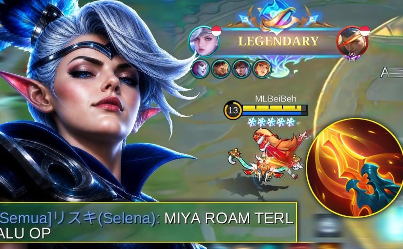 Game Mega Bintang 2026 dengan Kontrol Sederhana