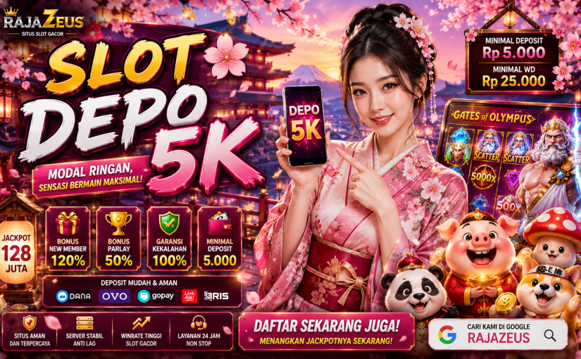 Rahasia Game Online Adil: Teknologi Behavioral Detection