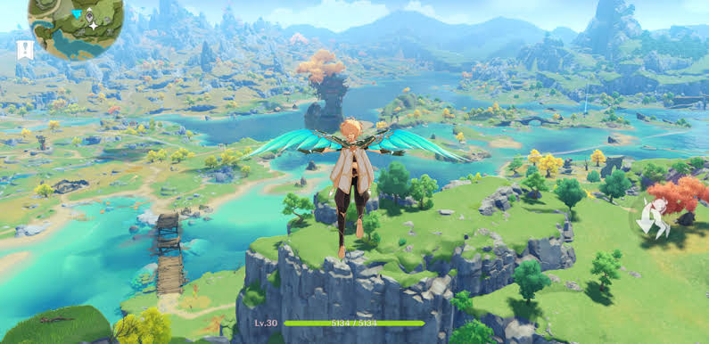 Game Online Open World dengan Komunitas Pemain Terbesar di Dunia